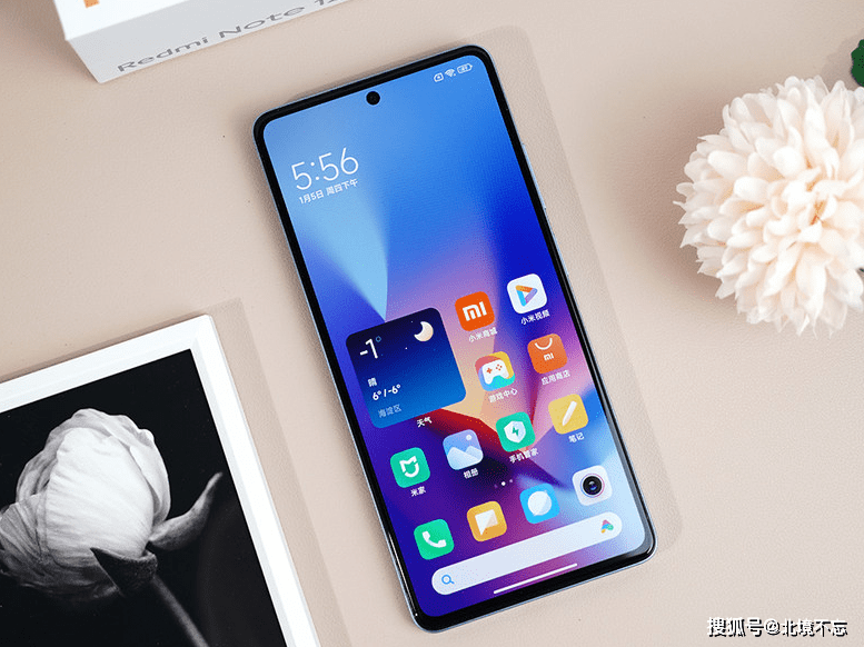 快手极速版卡0元苹果手机:被忽略的红米手机，1亿主摄+5000mAh+67W，12GB+256GB跌到1799元