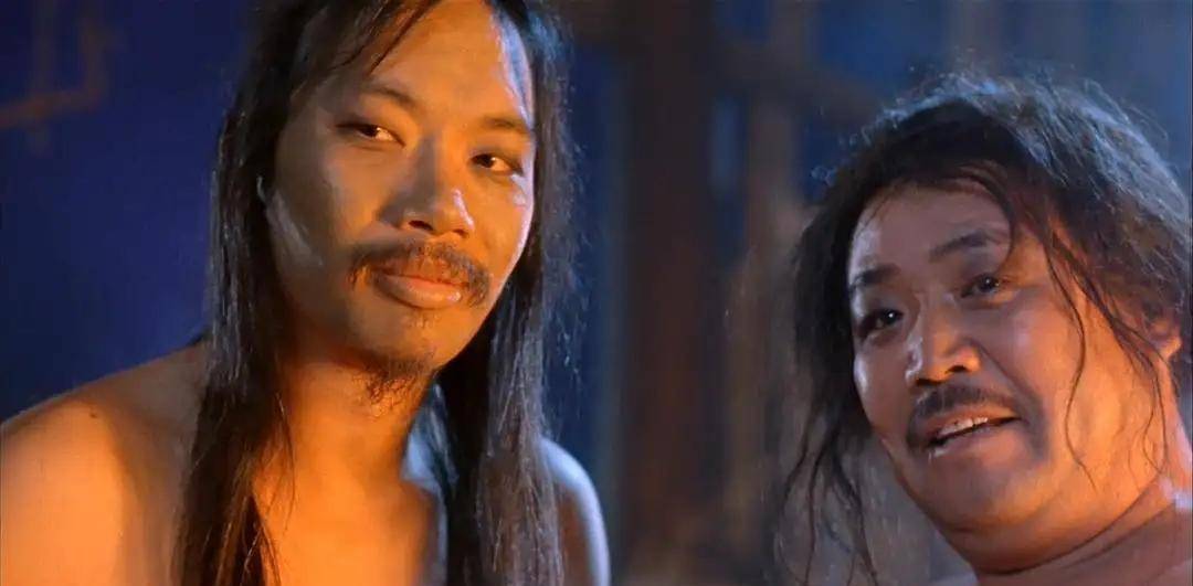 小苹果改编版爱国:盘点央视《水浒传》中那些已经过世的演员-第4张图片-太平洋在线下载
