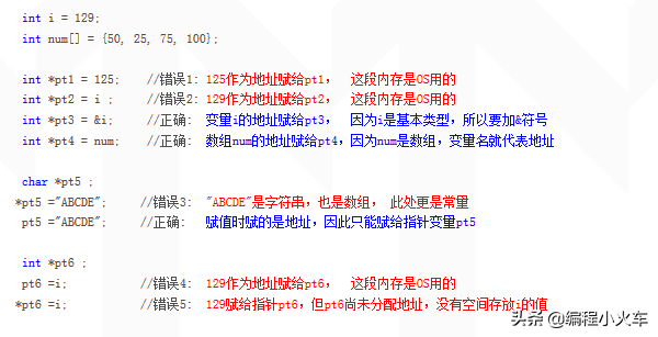 c语言客户端写法c语言赋值语句正确写法-第12张图片-太平洋在线下载 c语言客户端写法c语言赋值语句正确写法-第12张图片-太平洋在线下载