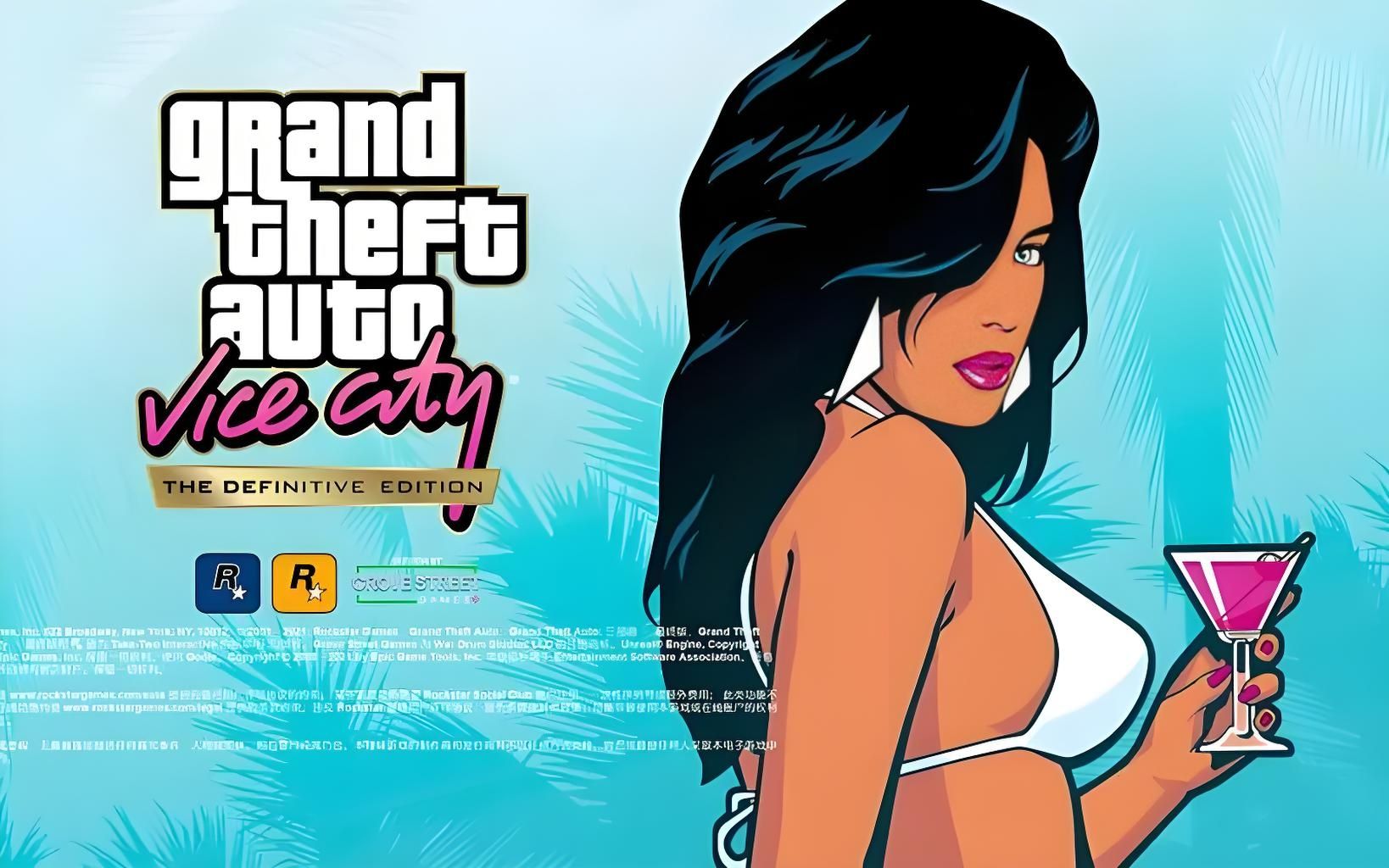 gta罪恶都市手机版下载gta罪恶都市传奇手机版下载