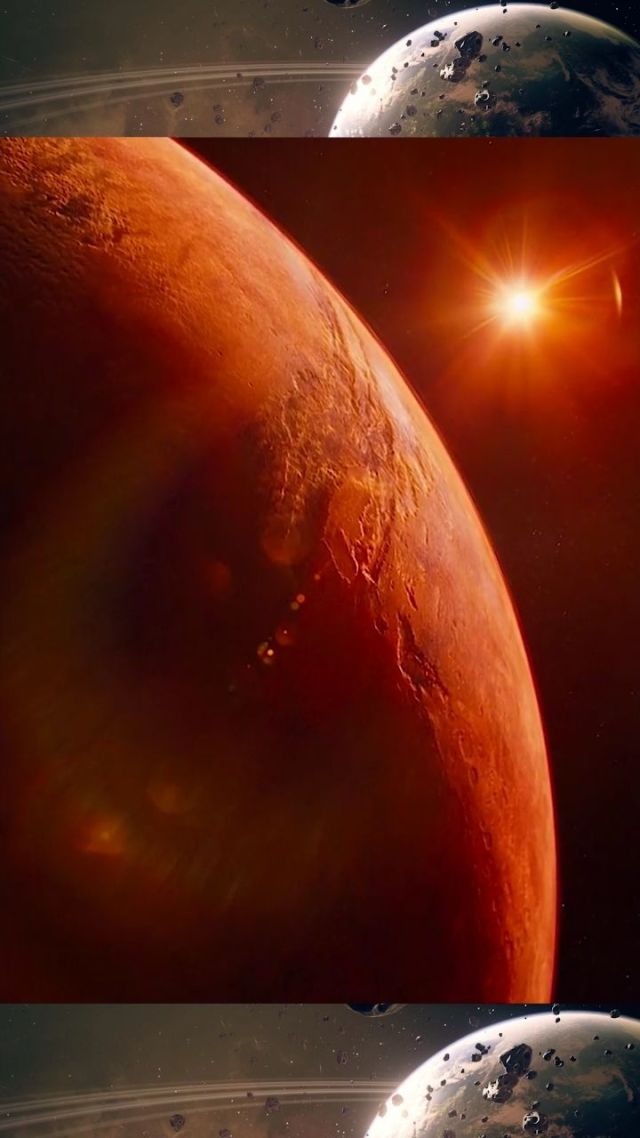 火星手机版火星小行星今晚关手机辟谣
