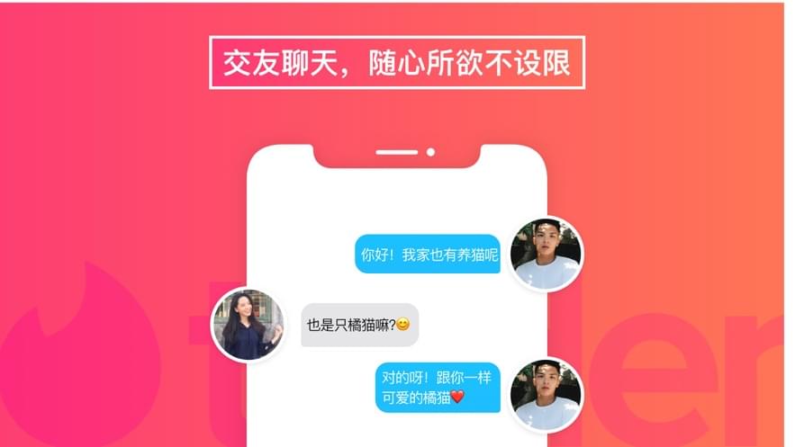 tinder安卓国内版tinder的验证码发送不了国内手机