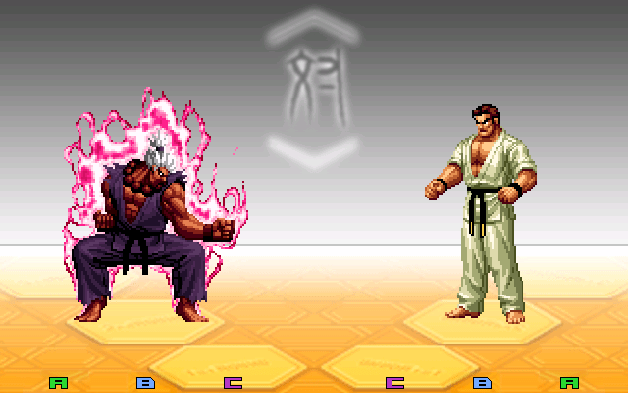 拳皇exum安卓版拳皇wingex安卓版apk-第2张图片-太平洋在线下载