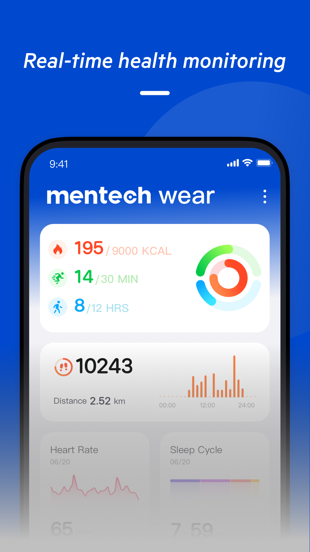 Androidwear苹果版androidapk工具watch-第1张图片-太平洋在线下载