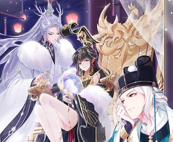 是陛下安卓版遵命陛下中文版破解版-第2张图片-太平洋在线下载