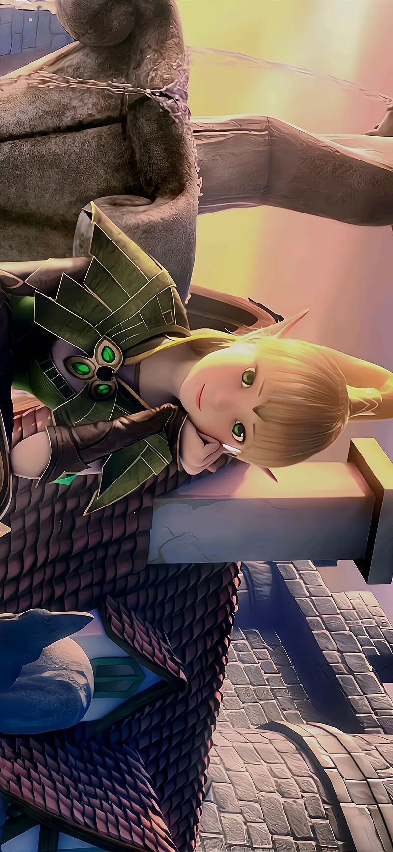 龙之谷安卓单机版手机(龙之谷安卓单机版手机下载)-第3张图片-QuickQ官网