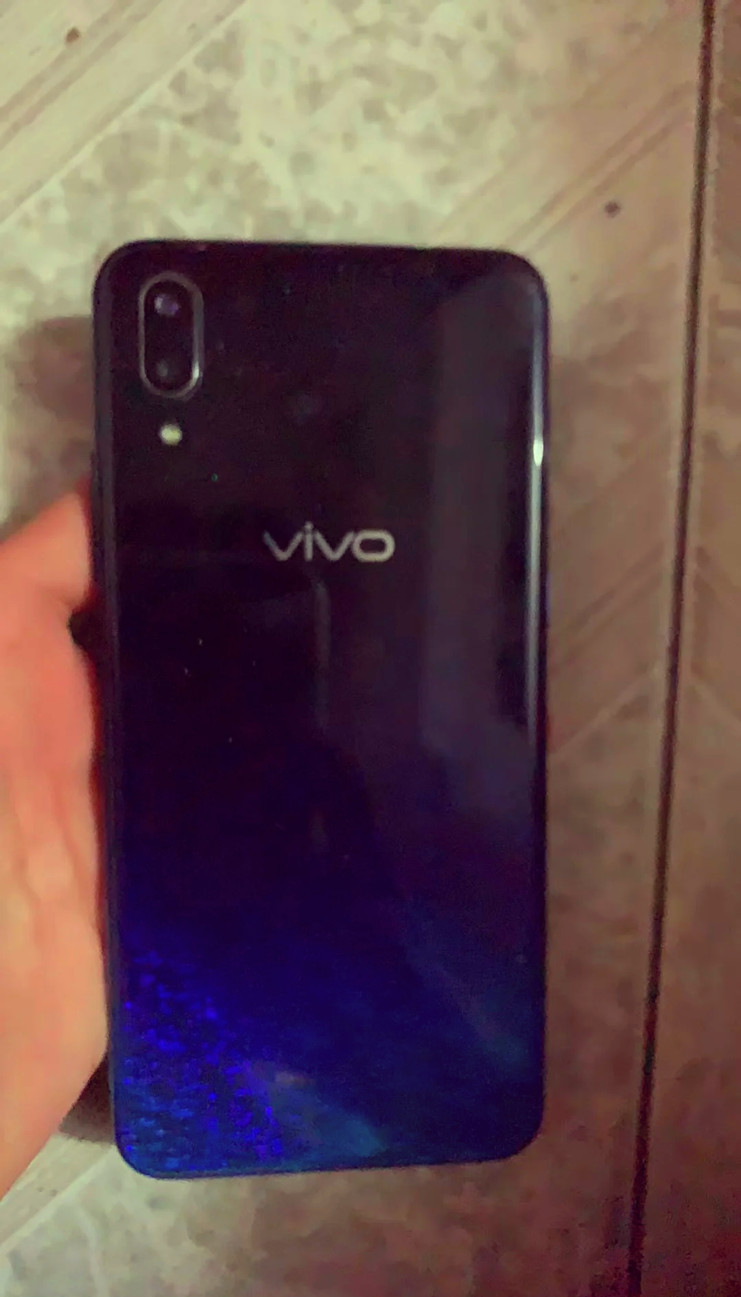 vivox3电信版手机(vivov3怎么支持电信卡)-第3张图片-QuickQ官网