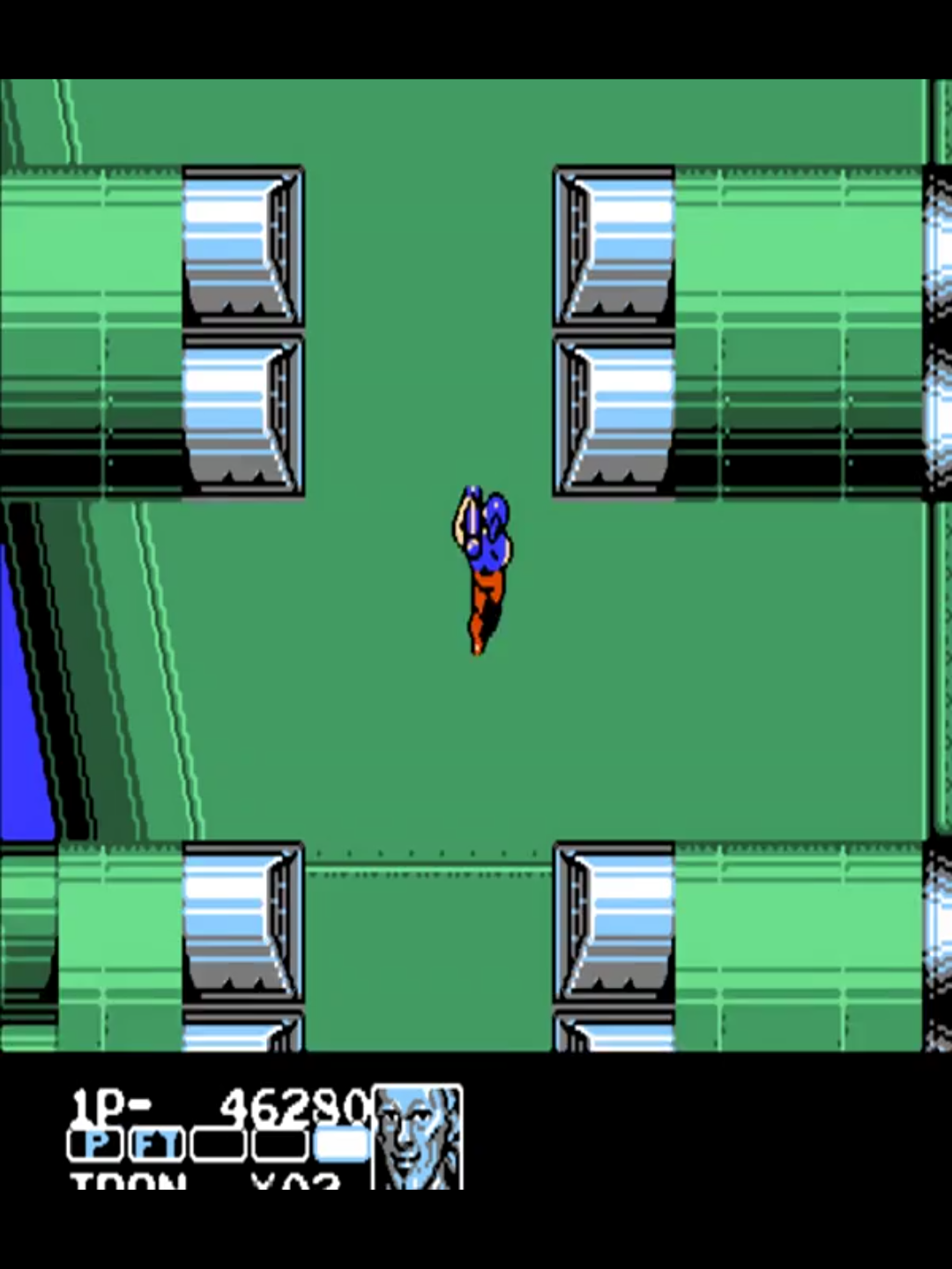 包含魂斗罗力量手机版下载的词条-第4张图片-QuickQ官网 包含魂斗罗力量手机版下载的词条-第4张图片-QuickQ官网