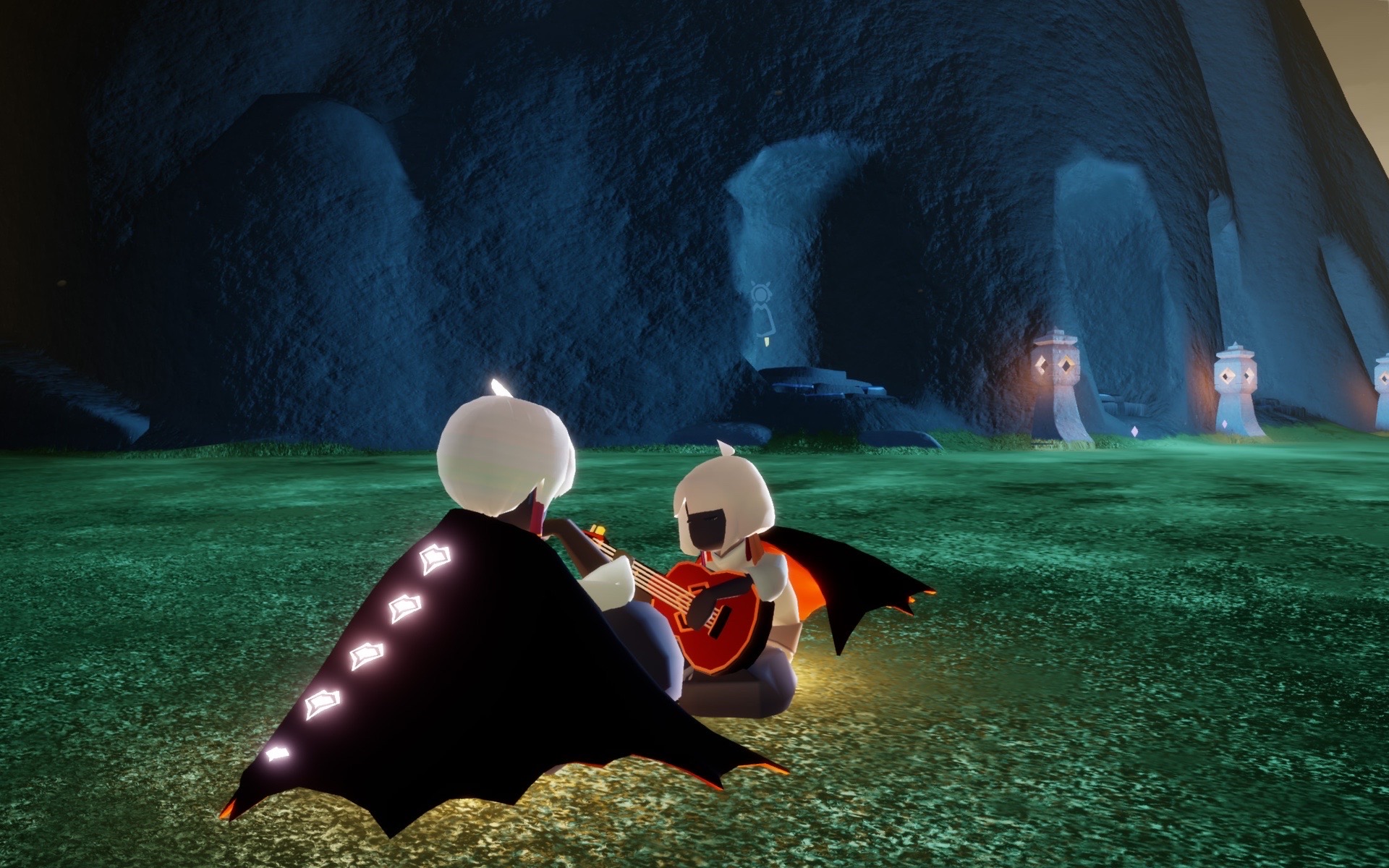 光遇极速版苹果版(光遇iphone版)-第5张图片-QuickQ官网