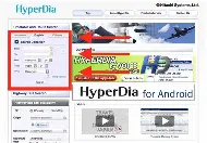 hyperdia中文版苹果版(hyperlapse最新安卓版)-第4张图片-QuickQ官网 hyperdia中文版苹果版(hyperlapse最新安卓版)-第4张图片-QuickQ官网