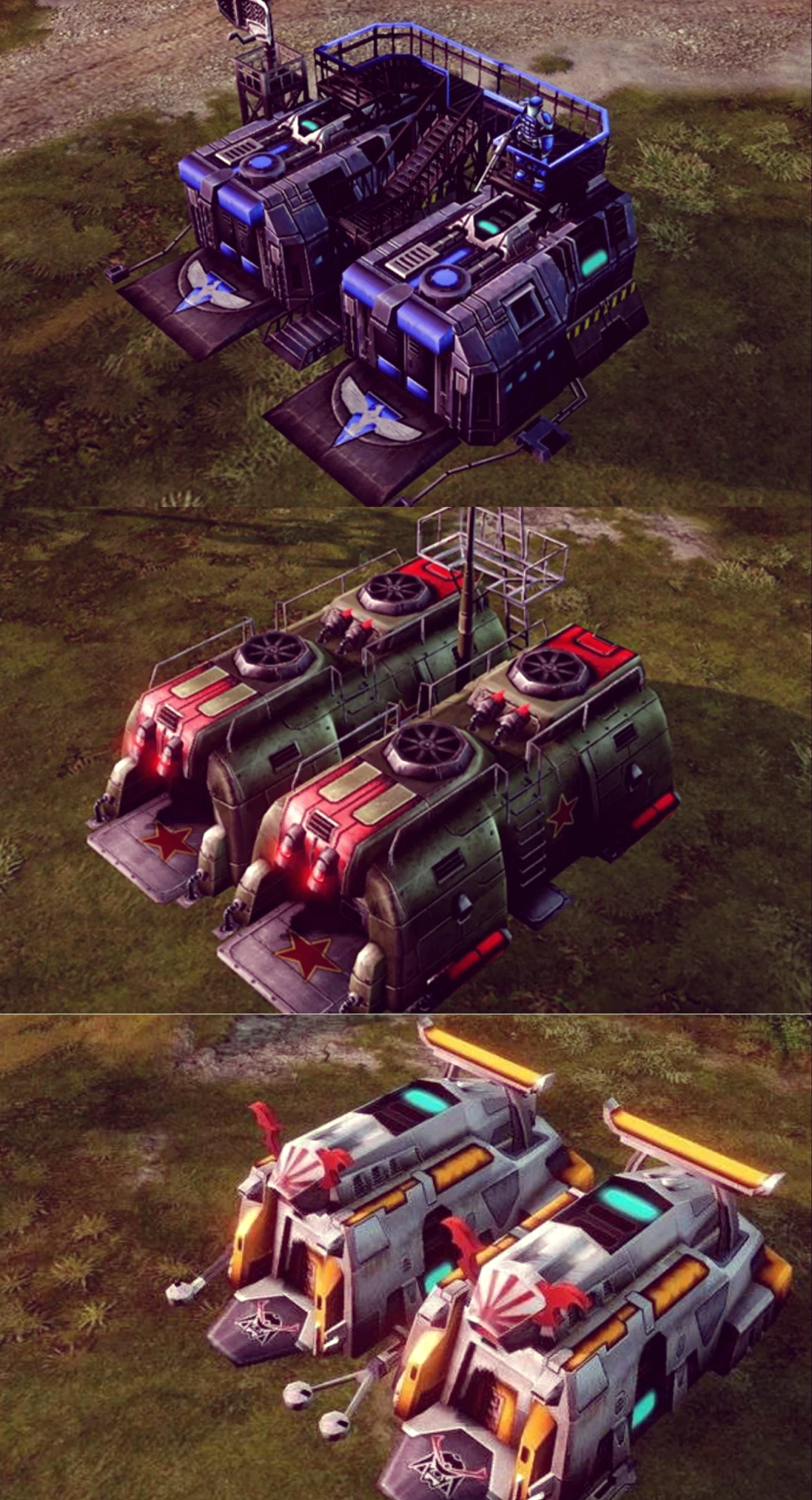 红警手机版好玩吗(红警的手机版叫什么)-第5张图片-QuickQ官网 红警手机版好玩吗(红警的手机版叫什么)-第5张图片-QuickQ官网