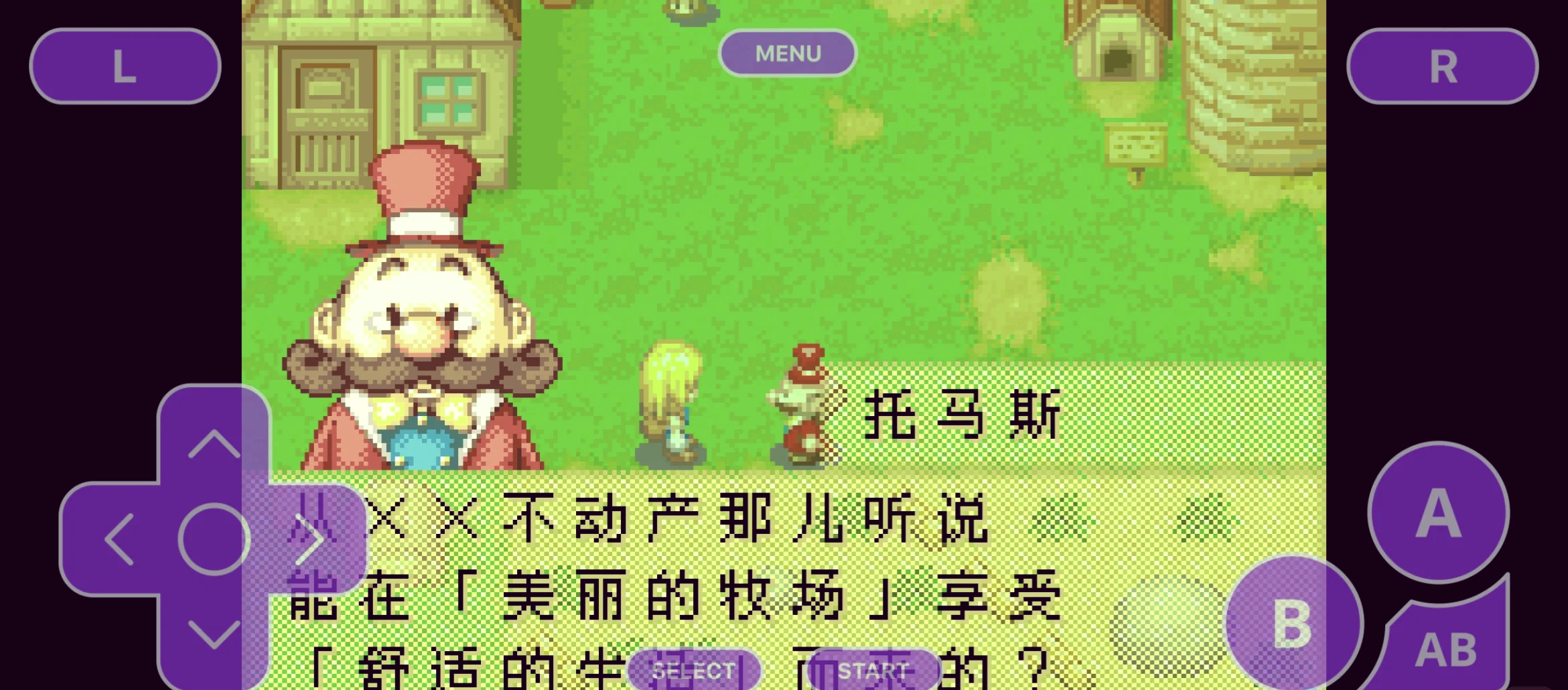 苹果版GBA(苹果版ios版应用宝)