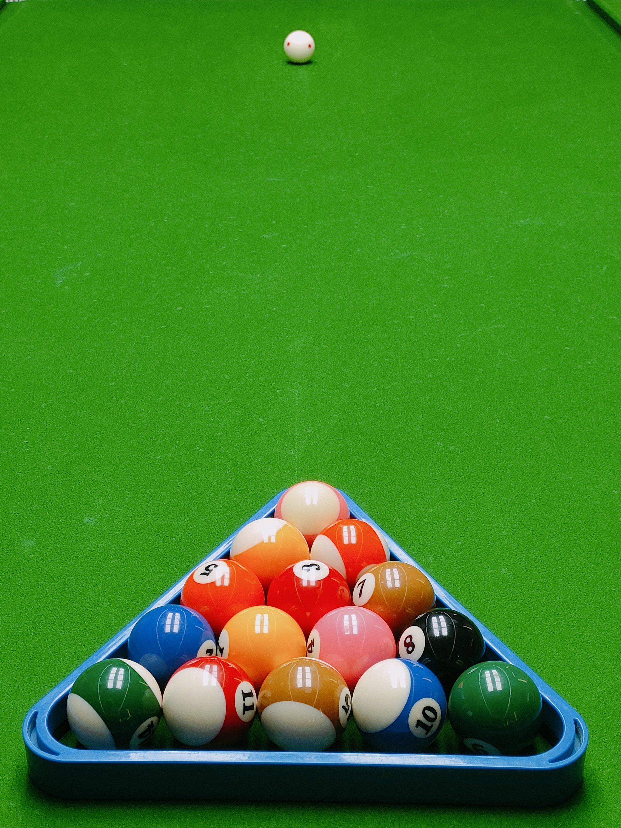 虚拟台球手机版(虚拟台球4试玩视频)-第5张图片-QuickQ官网