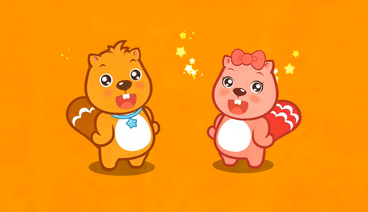 儿歌版苹果(苹果儿歌音乐)