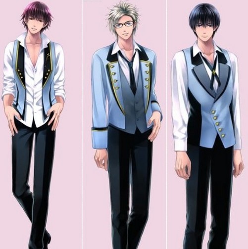 手机男友电脑版(手机男友聊天游戏中文版)-第4张图片-QuickQ官网 手机男友电脑版(手机男友聊天游戏中文版)-第4张图片-QuickQ官网