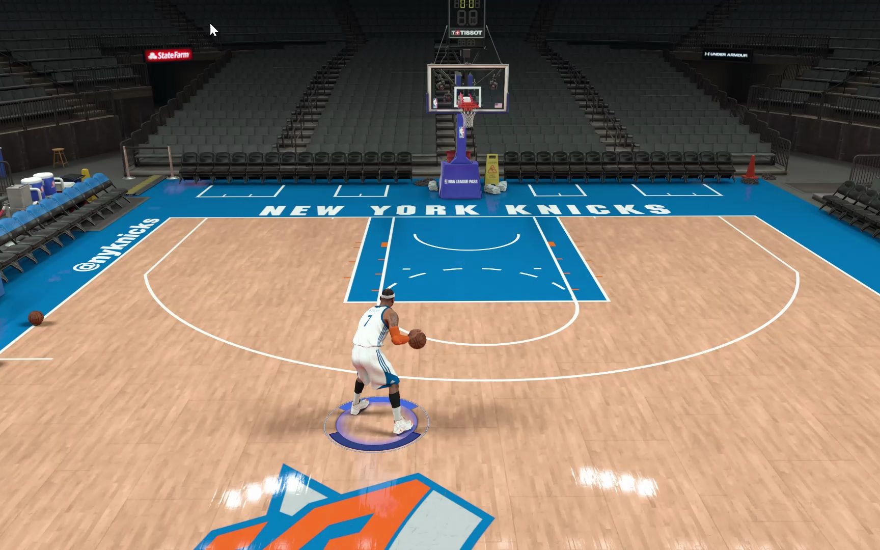 nba2k17安卓版哪里下(nba2k17安卓版中文版直装版)-第5张图片-QuickQ官网 nba2k17安卓版哪里下(nba2k17安卓版中文版直装版)-第5张图片-QuickQ官网