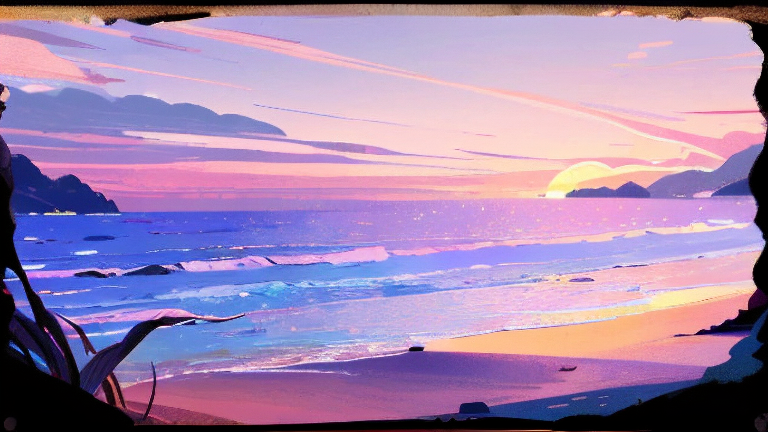 画插画好用的平板安卓版(插画软件推荐平板)-第3张图片-QuickQ官网 画插画好用的平板安卓版(插画软件推荐平板)-第3张图片-QuickQ官网