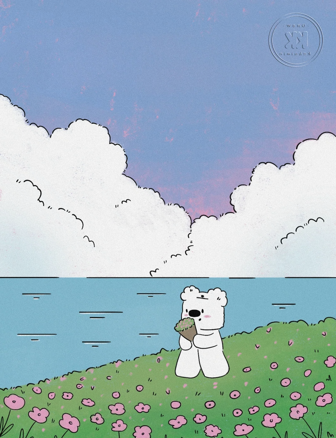 画插画好用的平板安卓版(插画软件推荐平板)-第4张图片-QuickQ官网 画插画好用的平板安卓版(插画软件推荐平板)-第4张图片-QuickQ官网