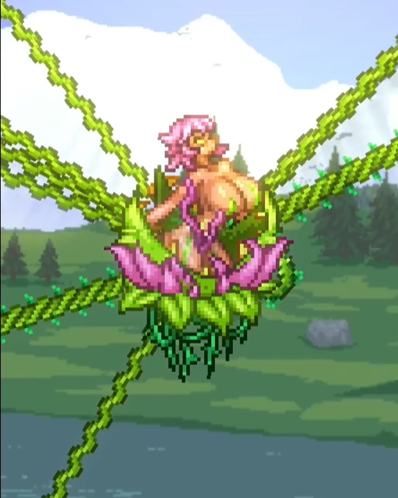 泰拉瑞亚手机版草刀(泰拉瑞亚草刀怎么合成)-第1张图片-QuickQ官网