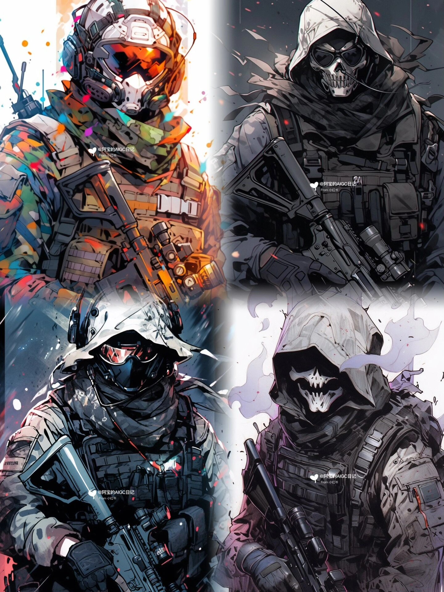 游戏使命召唤6手机版(使命召唤6手机版下载单机)-第5张图片-QuickQ官网