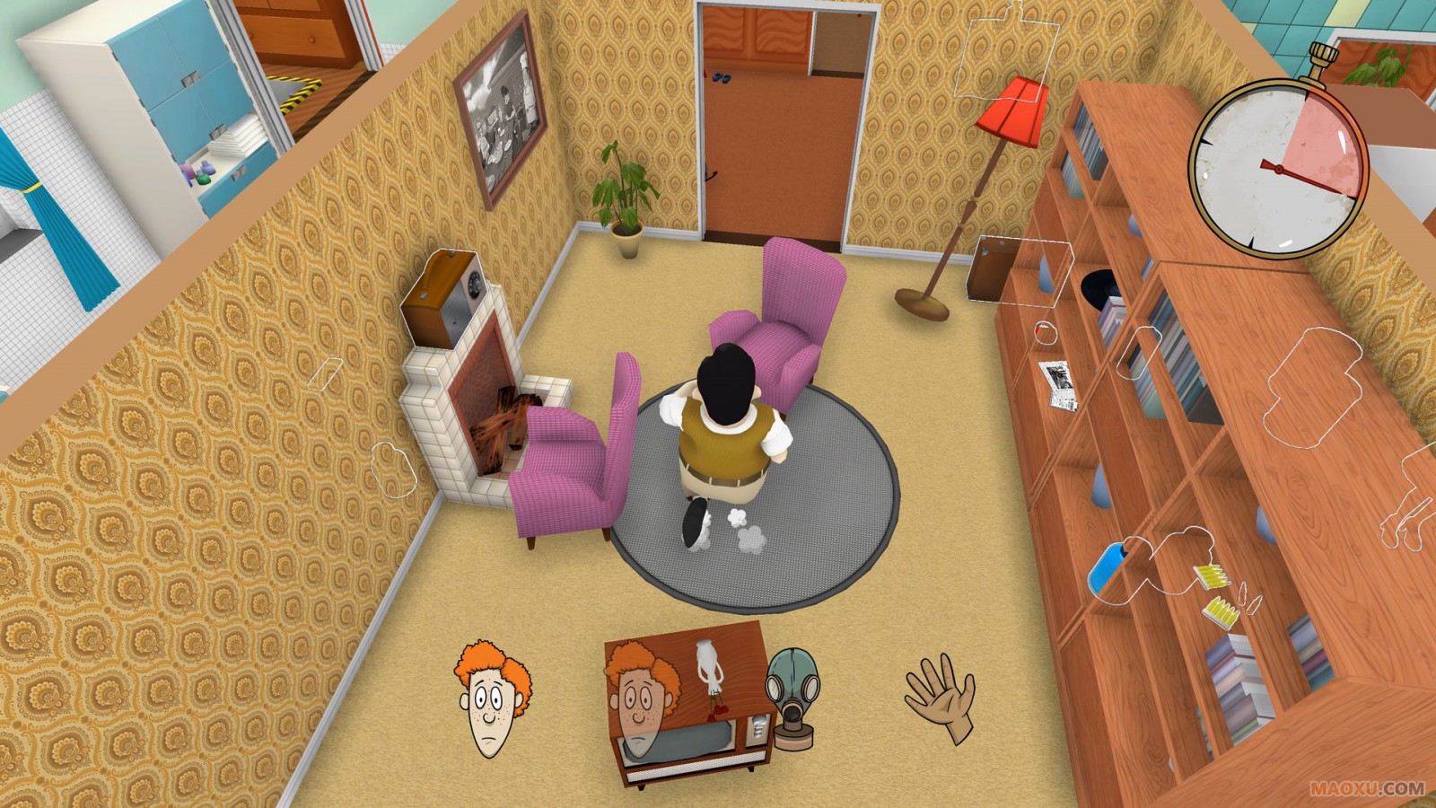 60秒中文手机版下载(60秒安卓中文版免费下载)-第2张图片-QuickQ官网