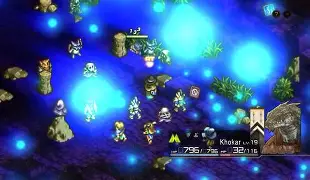 皇家骑士团手机版(皇家骑士团1汉化版)-第3张图片-QuickQ官网