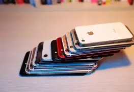 苹果手机英版法版(法版苹果和国行苹果的区别)