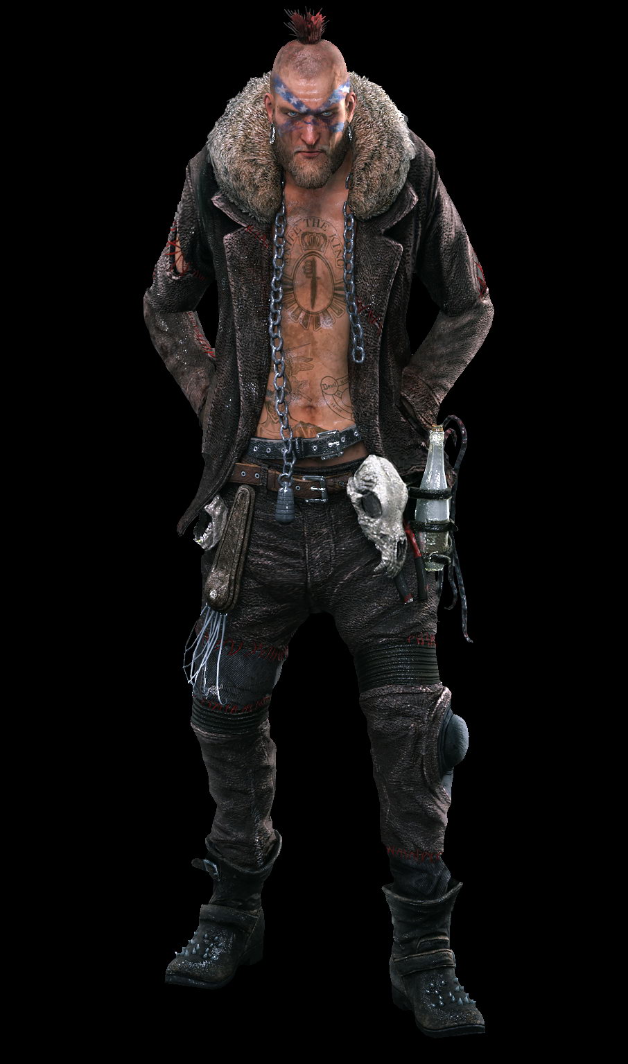 侠盗飞车丧尸手机版(侠盗猎车手丧尸模式下载)-第2张图片-QuickQ官网