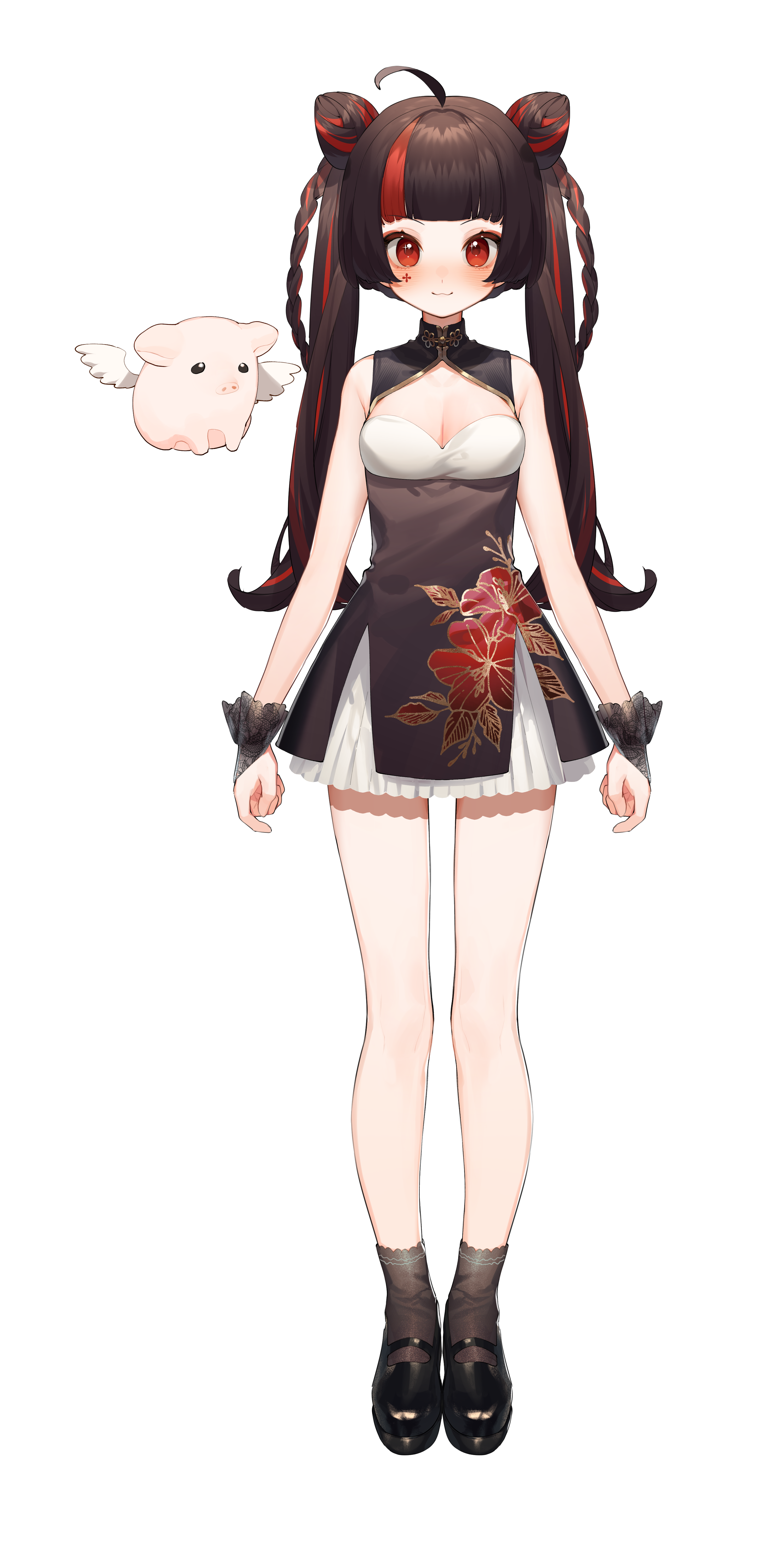 虚拟女友手机版可以h不(虚拟女友的手机游戏有哪些)-第4张图片-QuickQ官网