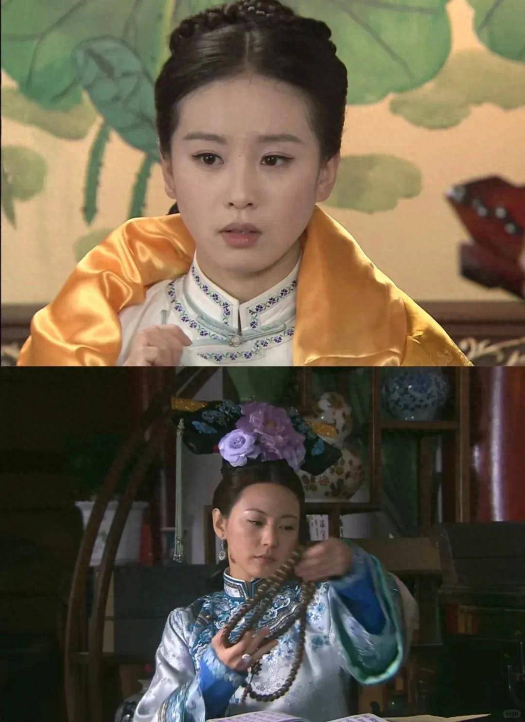 后宫步步惊心手机版(后宫步步惊心手游下载)-第2张图片-QuickQ官网