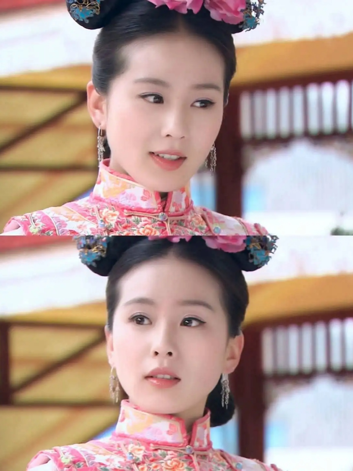 后宫步步惊心手机版(后宫步步惊心手游下载)-第4张图片-QuickQ官网