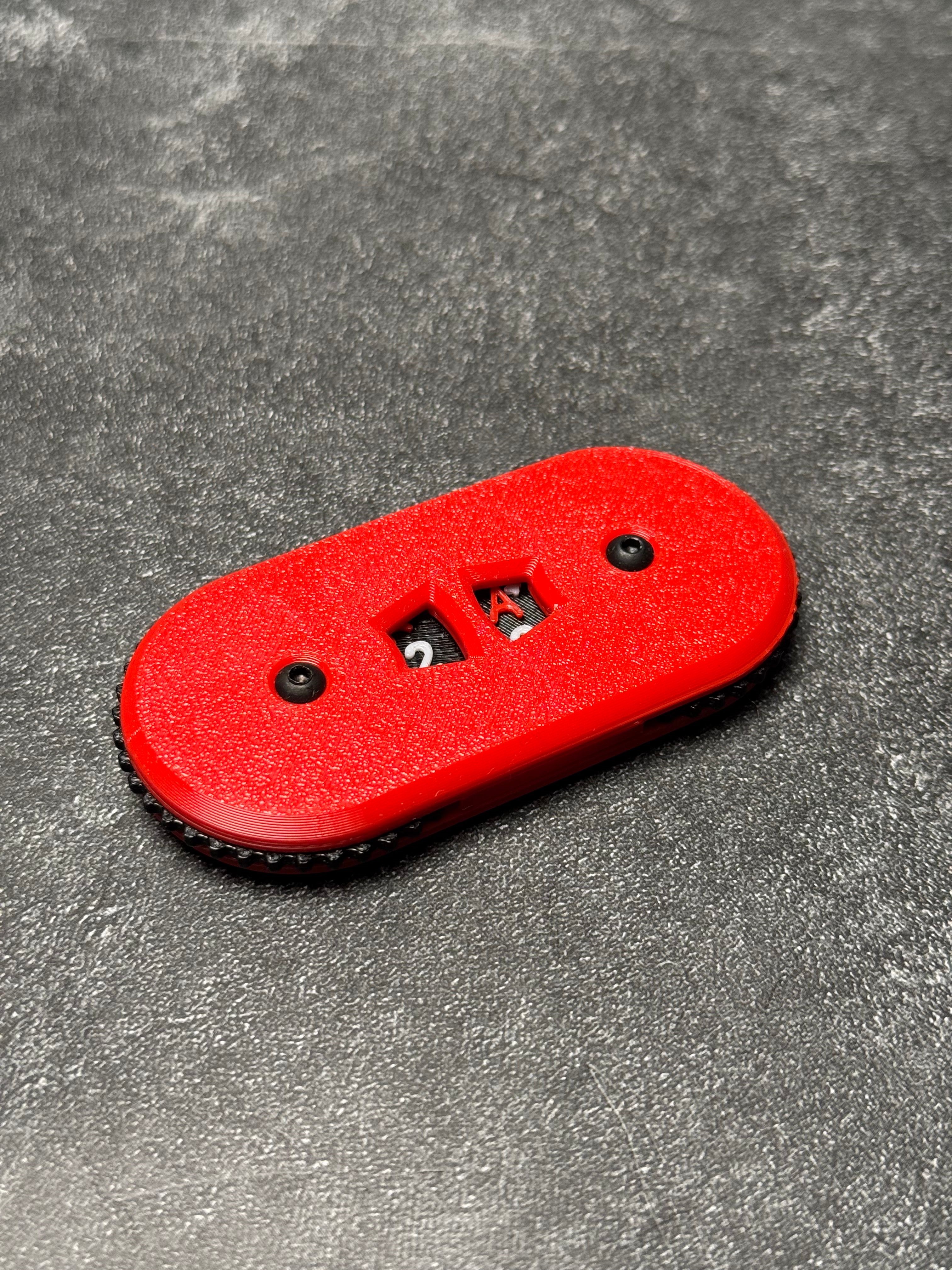 记牌器苹果手机版(苹果记牌器安装教程)-第2张图片-QuickQ官网