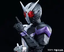 关于假面骑士玩具模型手机版的信息-第1张图片-QuickQ官网