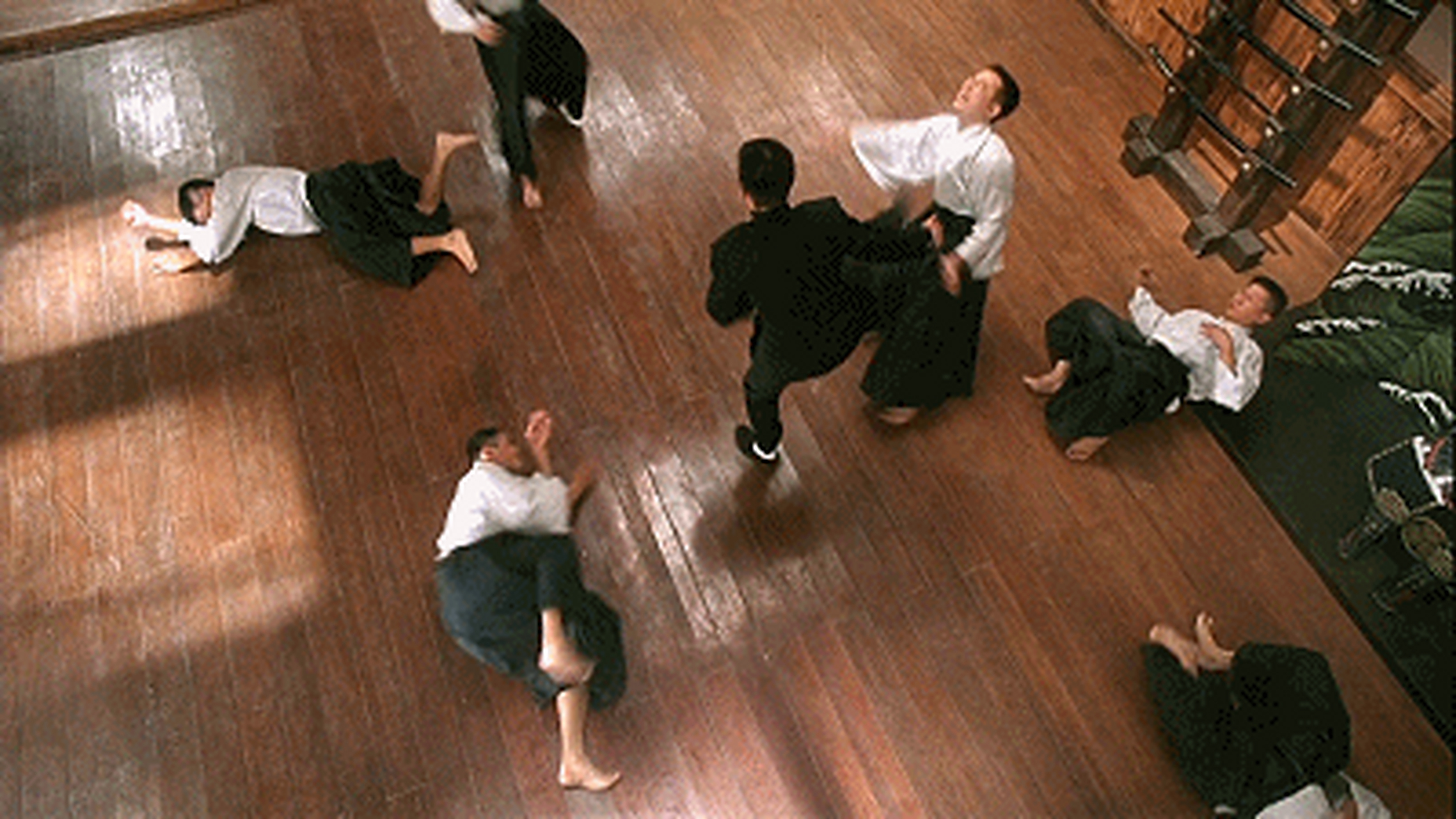 手机版精武英雄怎么翻拍(手机版精武英雄怎么翻拍视频)-第1张图片-QuickQ官网