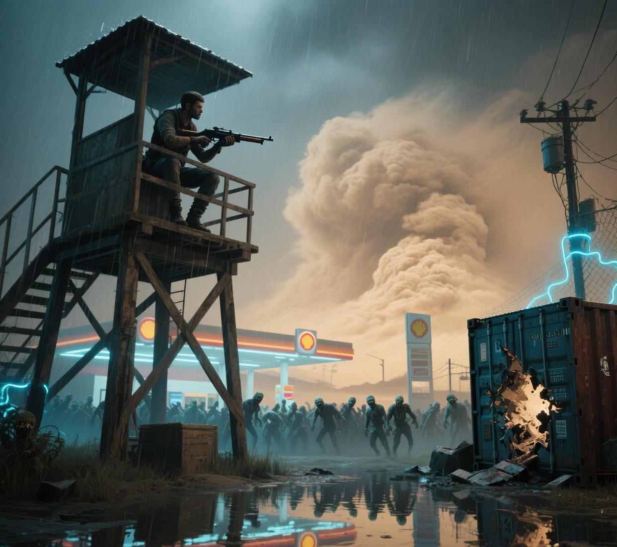 手机版rust生存下载(rustmobile下载)